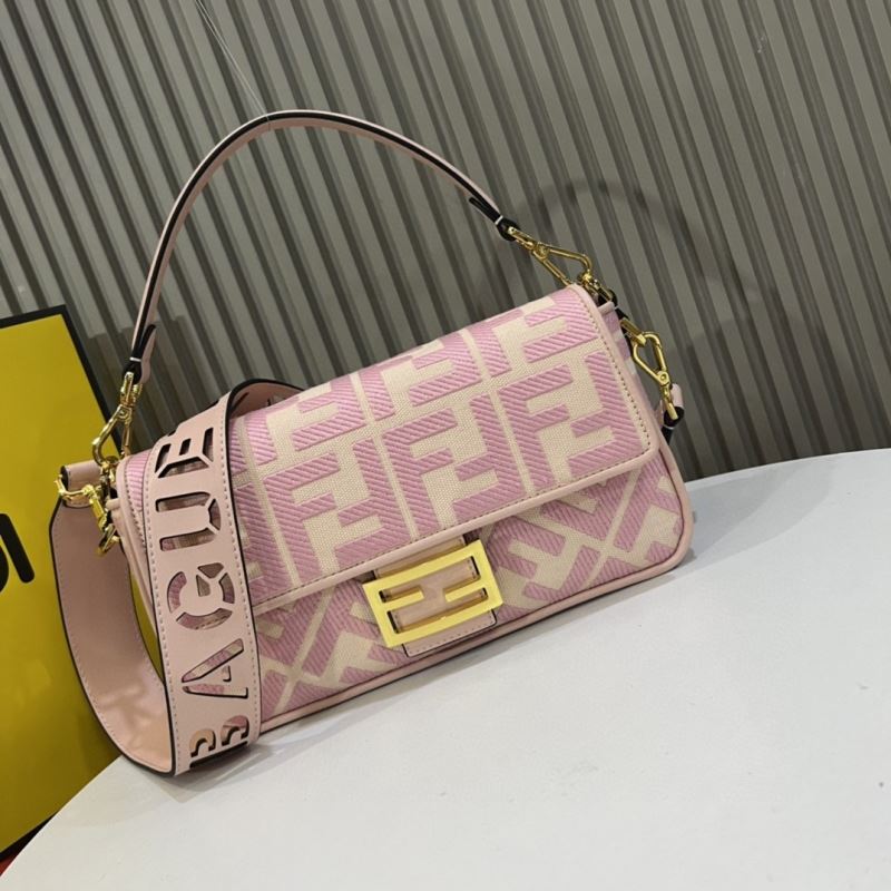 Fendi Satchel Bags